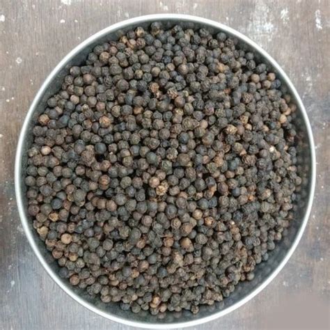 Black Pepper Seeds at ₹ 650/kg in New Delhi | ID: 2853530562433