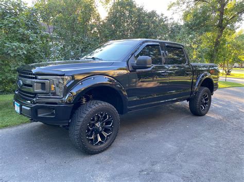 New to me 2018 F150 XLT - Ford F150 Forum - Community of Ford Truck Fans