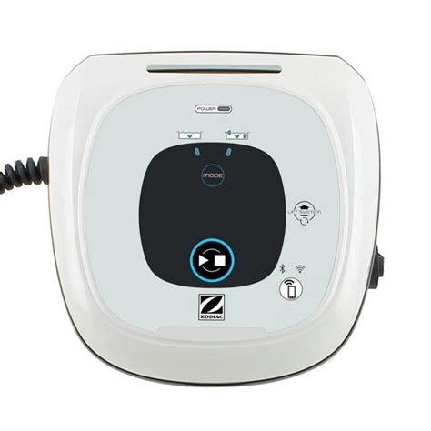 Zodiac CNX 40 iQ robô aspirador de piscinas Piscina y Spa