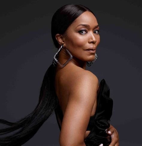 Angela Bassett S Most Legendary Nude Scenes Film Daily