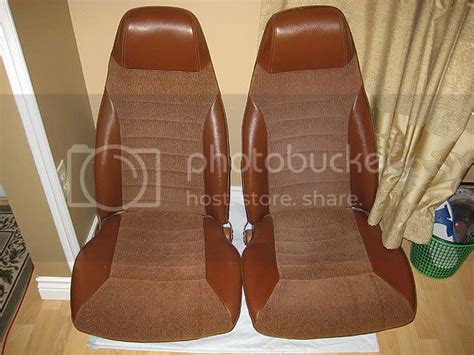 FS: datsun 280z seats MINT