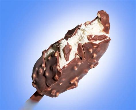 Aprende A Preparar Tus Propias Paletas Estilo Magnum En Casa