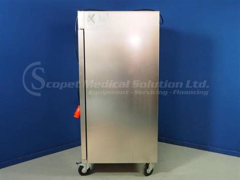 Used Airclean Drysafe Evidence Drying Cabinet For Sale 3265 Item 1246829 Bimedis