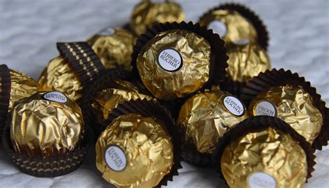 ¿sabes Cuáles Son Los Chocolates Más Ricos Del Mundo Promo Actual