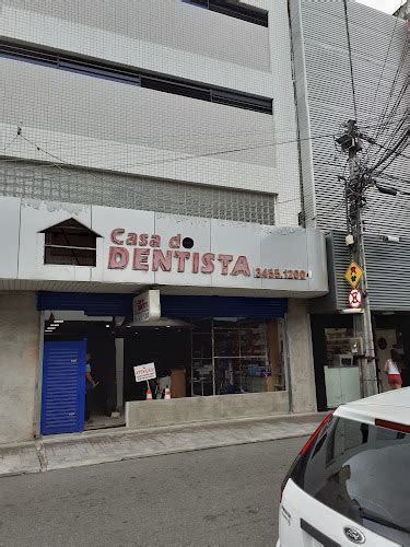 22 avaliações sobre Casa do dentista Dentista em Fortaleza Ceará