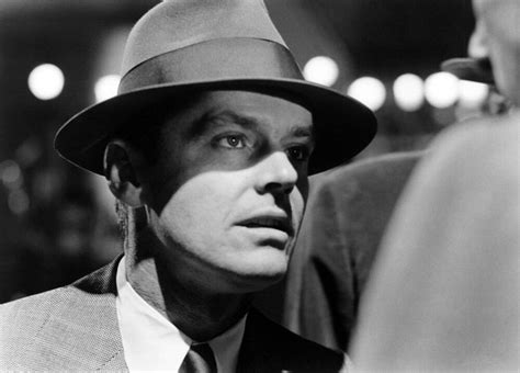 Chinatown Jack Nicholson