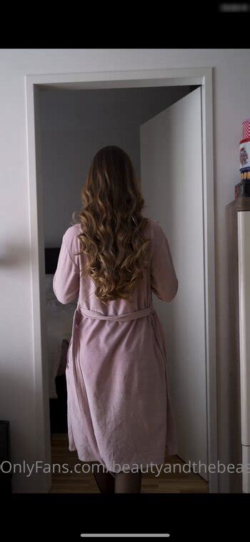 Beautyandthebeast Beautyandthebeast Bikelife Nude Leaks OnlyFans