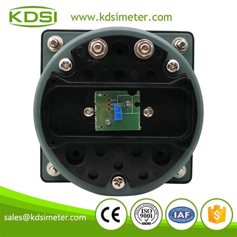 Easy Installation Ls Dc Ma A Wide Angle Analog Dc Panel