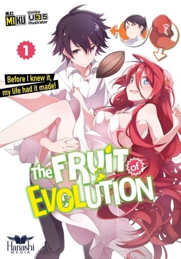 The Fruit Of Evolution That Novel Corner