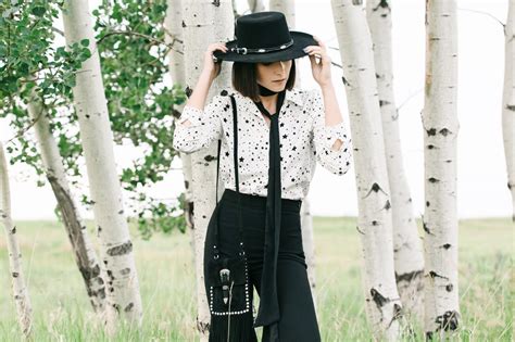 Calgary Stampede - FASHION Magazine