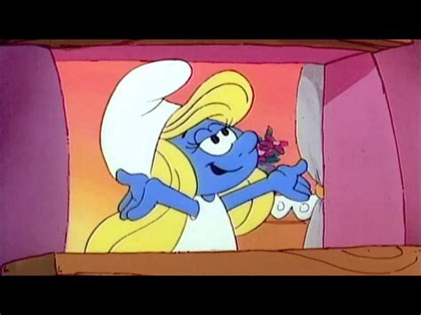 Smurfette By Tatsunokoisthebest On Deviantart