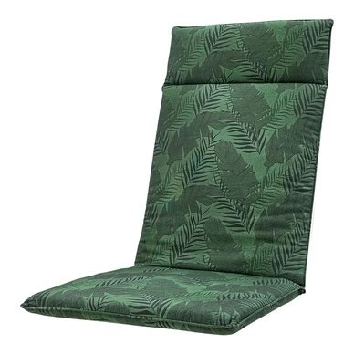 Tuinkussen Madison Universal Ruiz Green Hoge Rug Etrias Nl