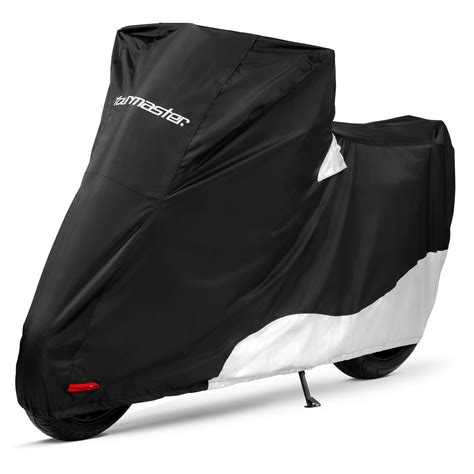 Tourmaster Elite Wp Motorcycle Cover Tourmaster Usa