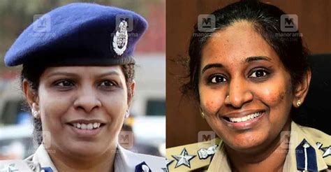 Kerala govt announces reshuffle of IPS officers on New Year's eve