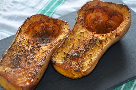 Courge Butternut 5 Recettes SevenCuisine