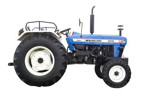 New Holland 3630 Tx Super 50 Hp Tractor 1700 Kg Price From Rs521000unit Onwards