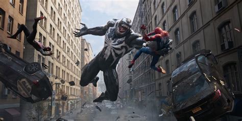 Marvel S Spider Man 2 Fans Shouldn T Be Fooled By The Cinematic TV Spot