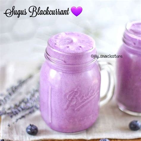 Jual SUGUS BLACKCURRANT POWDER BUBUK MINUMAN SUGUS BLACKCURRANT 250GR