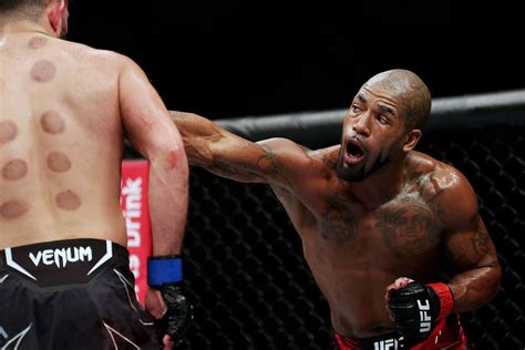 UFC News: Bobby Green discusses surviving prison as a first-time offender