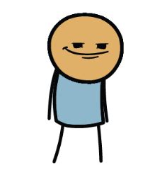 Cyanide and happiness character : Free Download, Borrow, and Streaming ...