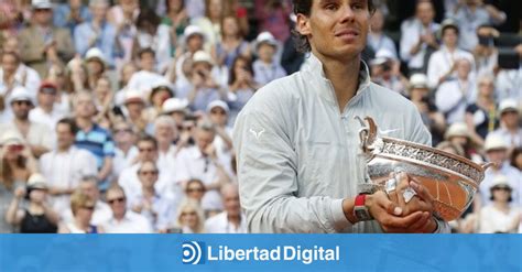 Los Ocho Tenistas Que Han Ganado Todos Los Grand Slam Libertad Digital