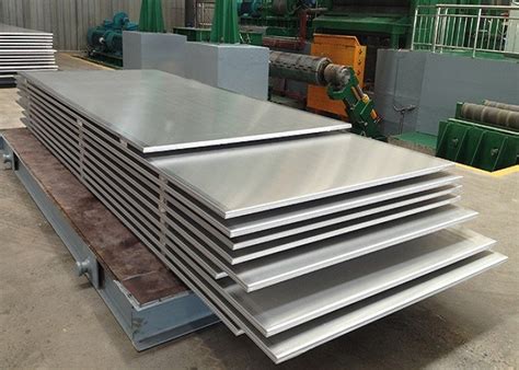 Marine Grade Aluminium Alloy Plate For Shipbuilding Dnv Bv Certified