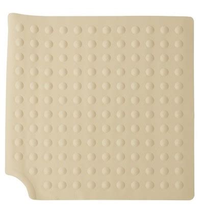 Tapis De Douche Antid Rapant Obana Medical Domicile