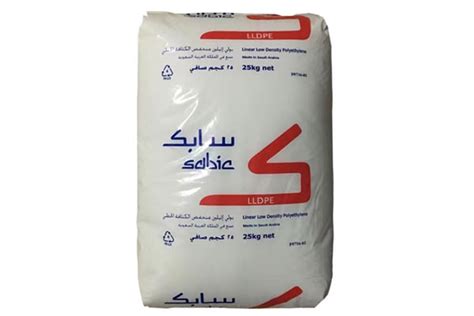 Sabic 218BJ LLDPE