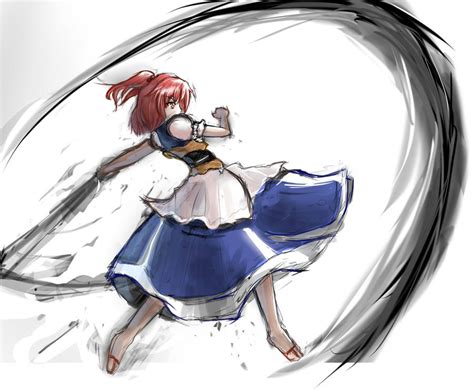 komachi onozuka by azinqe on DeviantArt