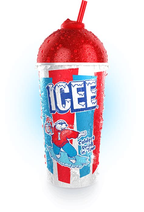 Icee The Icee Company