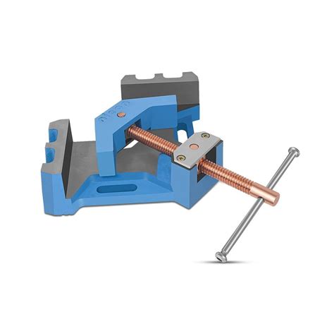 Mm Nicon Self Centering Corner Welding Vice Model Name Number N