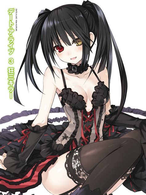 Date A Live~ Date A Live Photo 34849565 Fanpop