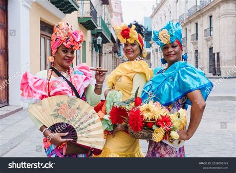 3,867 Black Cuban Woman Images, Stock Photos & Vectors | Shutterstock