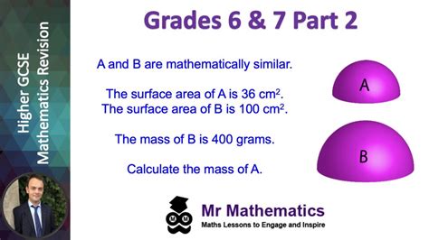 Grade And Revision Part Mr Mathematics