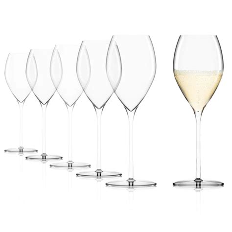 Champagne Flute Fino Cx 6 Garrafeira Terroir BioWines