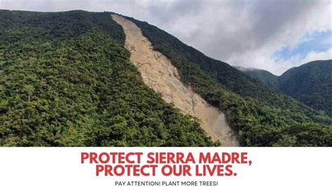 Petition · Protect Sierra Madre Protect Our Lives Philippines