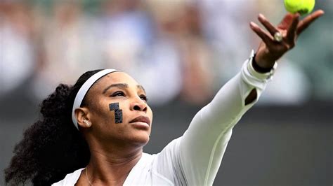 Serena Williams Les Dix Prises De Position Qui Ont Fait Delle Une