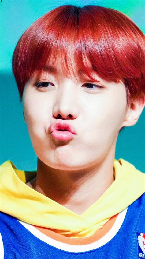 Cutie Hoseok ️ Jhope Hoseok Hobi Junghoseok Cute Bts Bangtan Wallpaper 방탄소년단 Jk Hobie