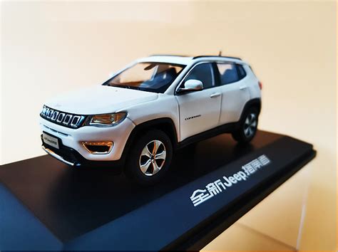 Jeep Compass Toy Model Atelier Yuwa Ciao Jp