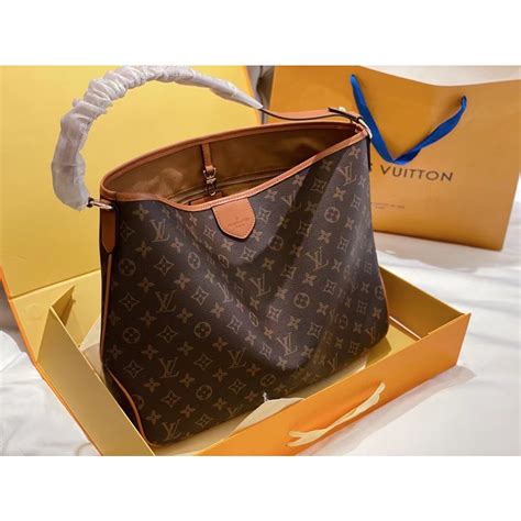 Novos Modelos 2024 Lv Bolsa Feminina Bolsa De Ombro Bolsa Crossbody