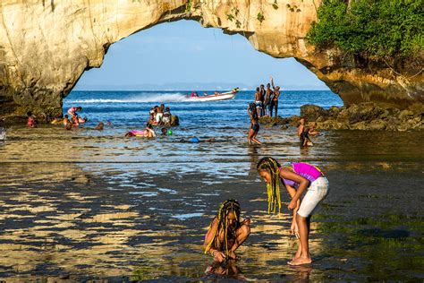 El Arco Sistema De Información Turística De Nariño