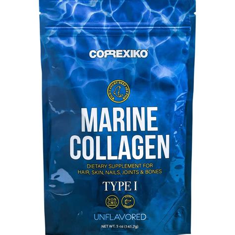 Best Collagen Peptides Supplements My Natural Health Reviews