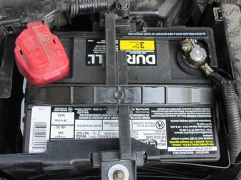 Introducir 156 Imagen Honda Crv Battery Size In Thptnganamst Edu Vn