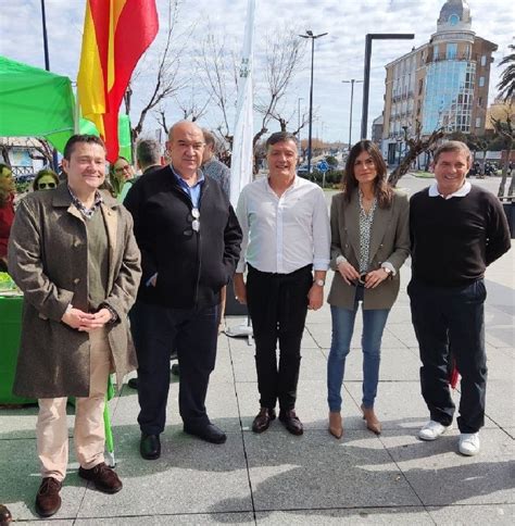 Vox Reivindica La Necesidad De Recuperar La Identidad Del Sardinero