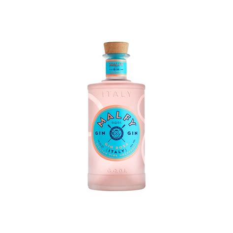 Malfy Gin Rosa Cl