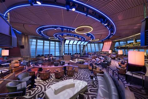 5 Reasons to Take Cruises on Royal Caribbean Quantum Class Ships