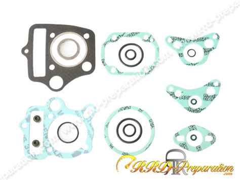 Kit De Articulaci N De Alta Ingenier A Piezas Athena Para Honda