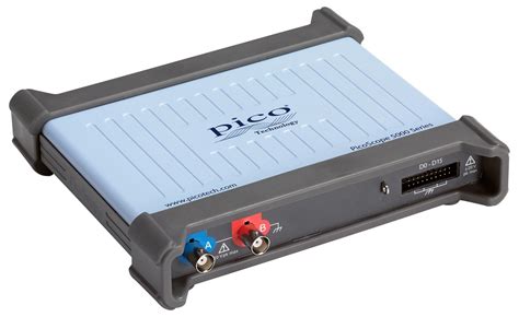 Picoscope D Mso Oscilloscope Special Offer