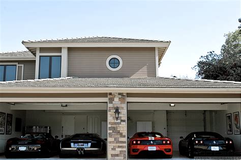 Worlds Most Beautiful Garages And Exotics Insane Garage Picture Thread 50 Pics Vw Vortex