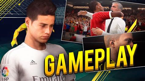 Fifa 17 Gameplay Trailer Dublado Pt Br Youtube